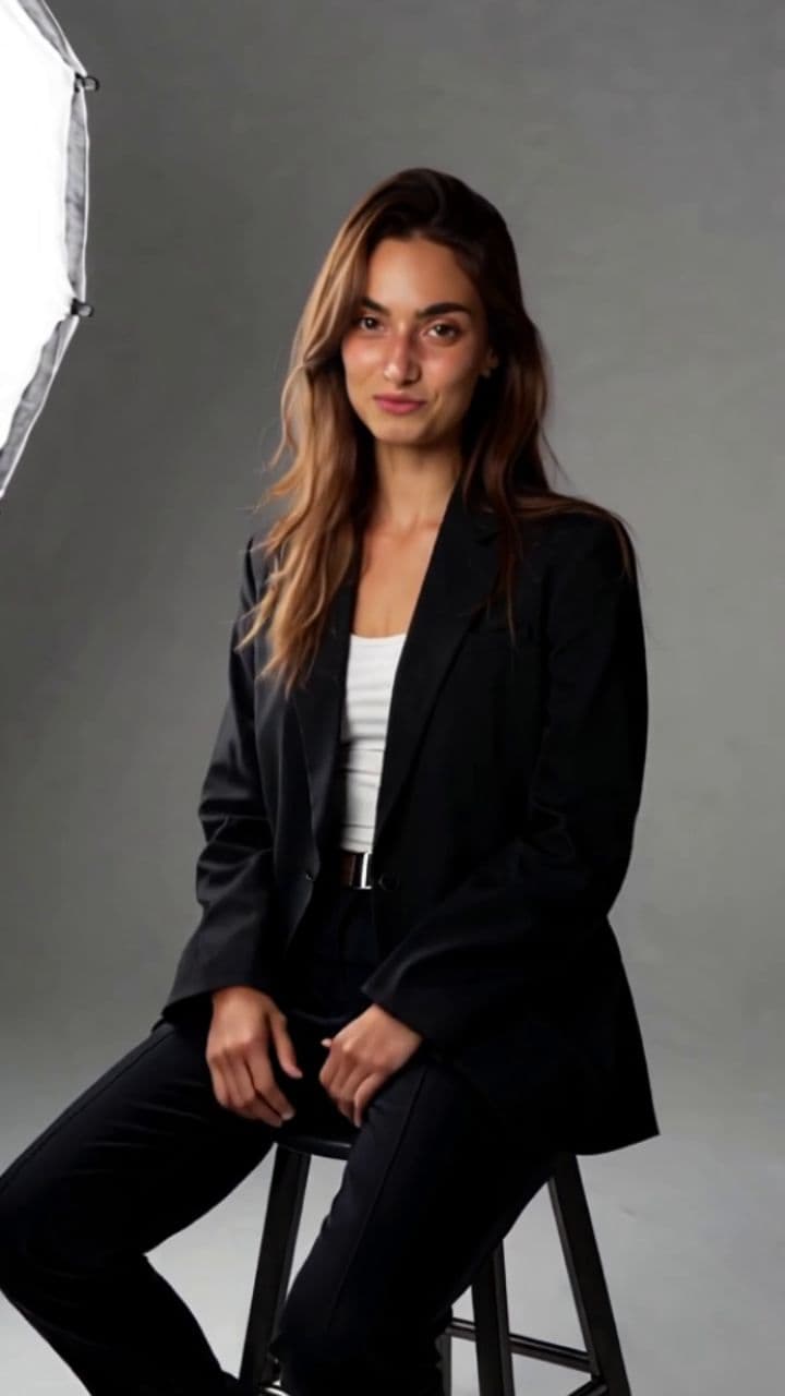 Save First, Stress Less