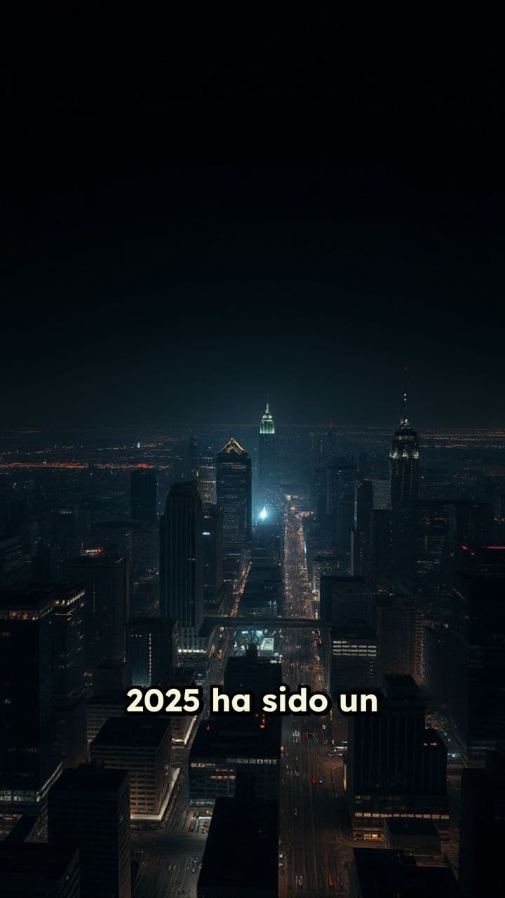 Retos y logros en 2025