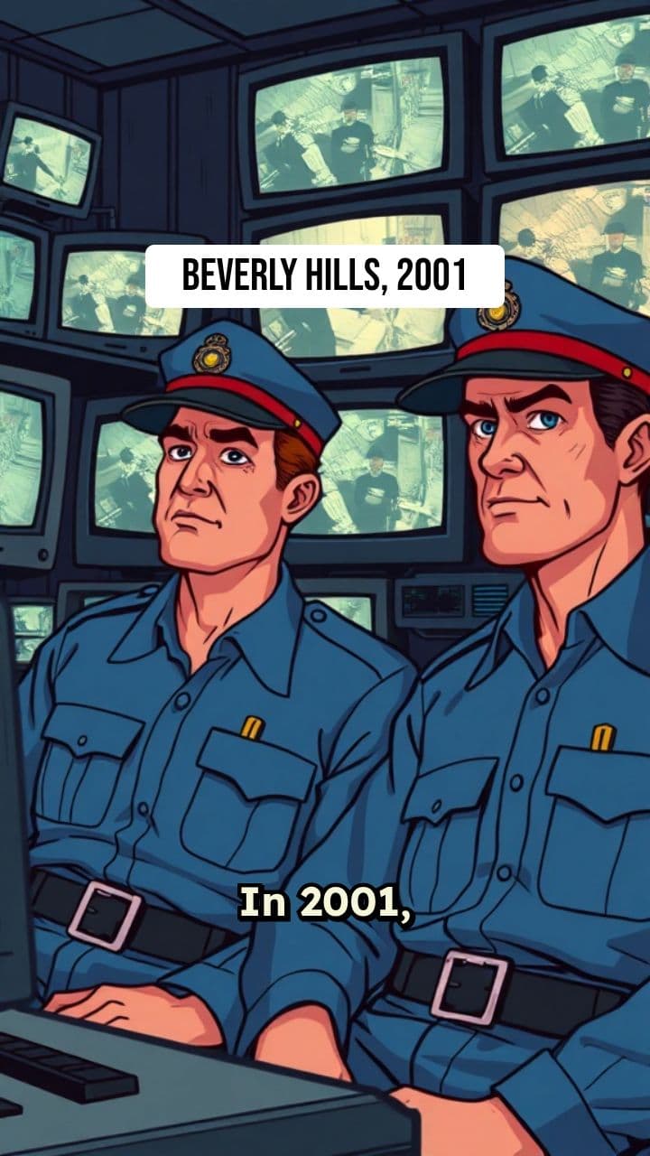 The Winona Ryder Scandal: A Human Story