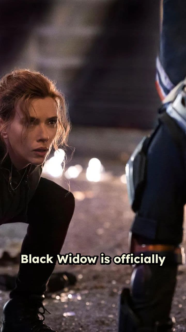 Scarlett Johansson Joins The Batman Part II