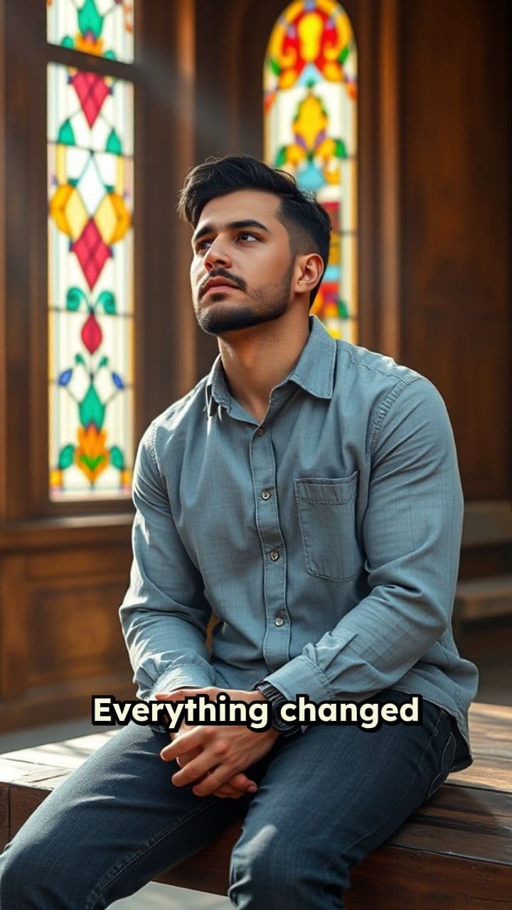 Praise Isn’t Performance, It’s Liberation