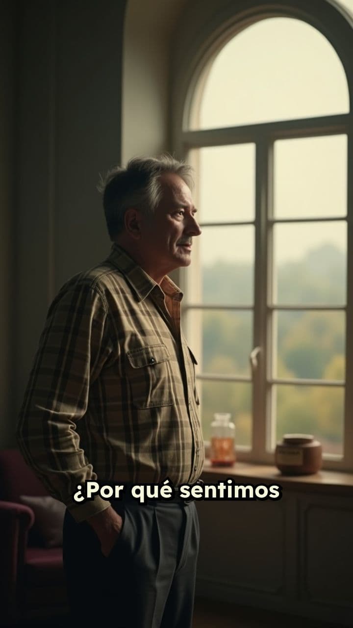 Memorias Inventadas y Nostalgia Colectiva