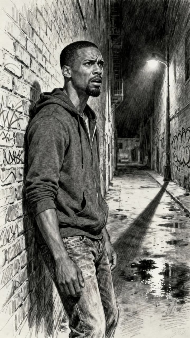 Repent and Trust in Jesus