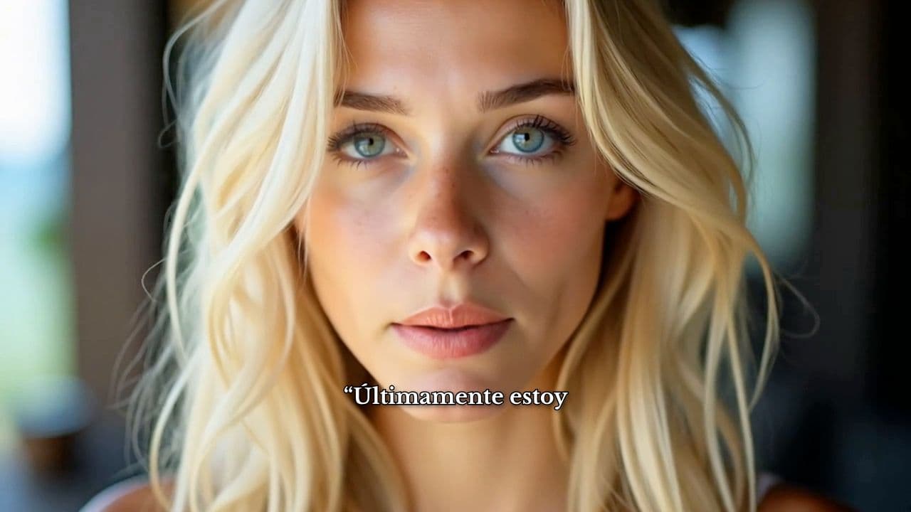 Evolución interna y búsqueda de identidad