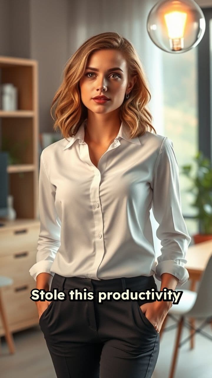 The Two-Minute Rule for Productivity