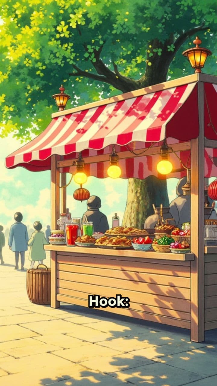 Events: The Playground for F&B Brands