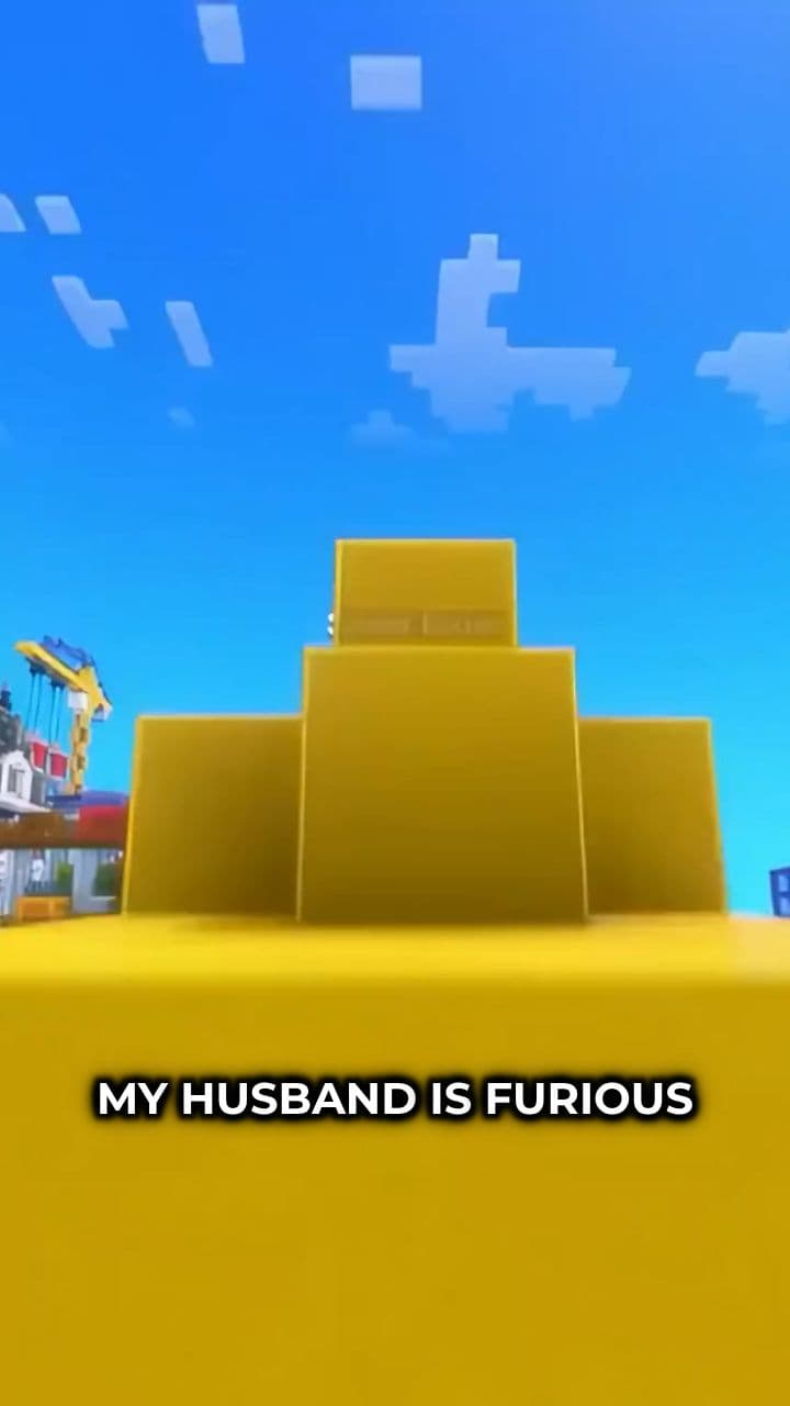 Exposing a Creep: A Marriage Crisis