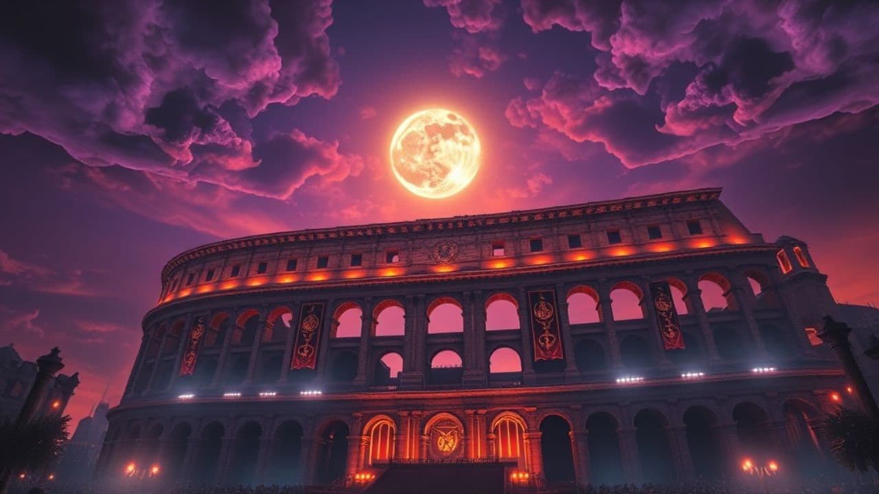 Rocco e Bros: La Sfida Eterna