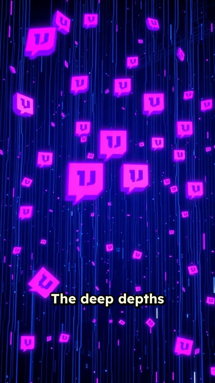 Twitch’s Lost Minecraft Rage Clip