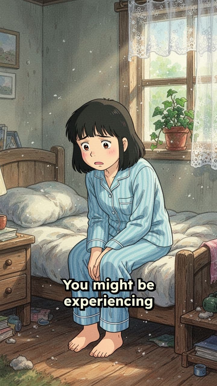 The Hidden Cost of Social Jet Lag