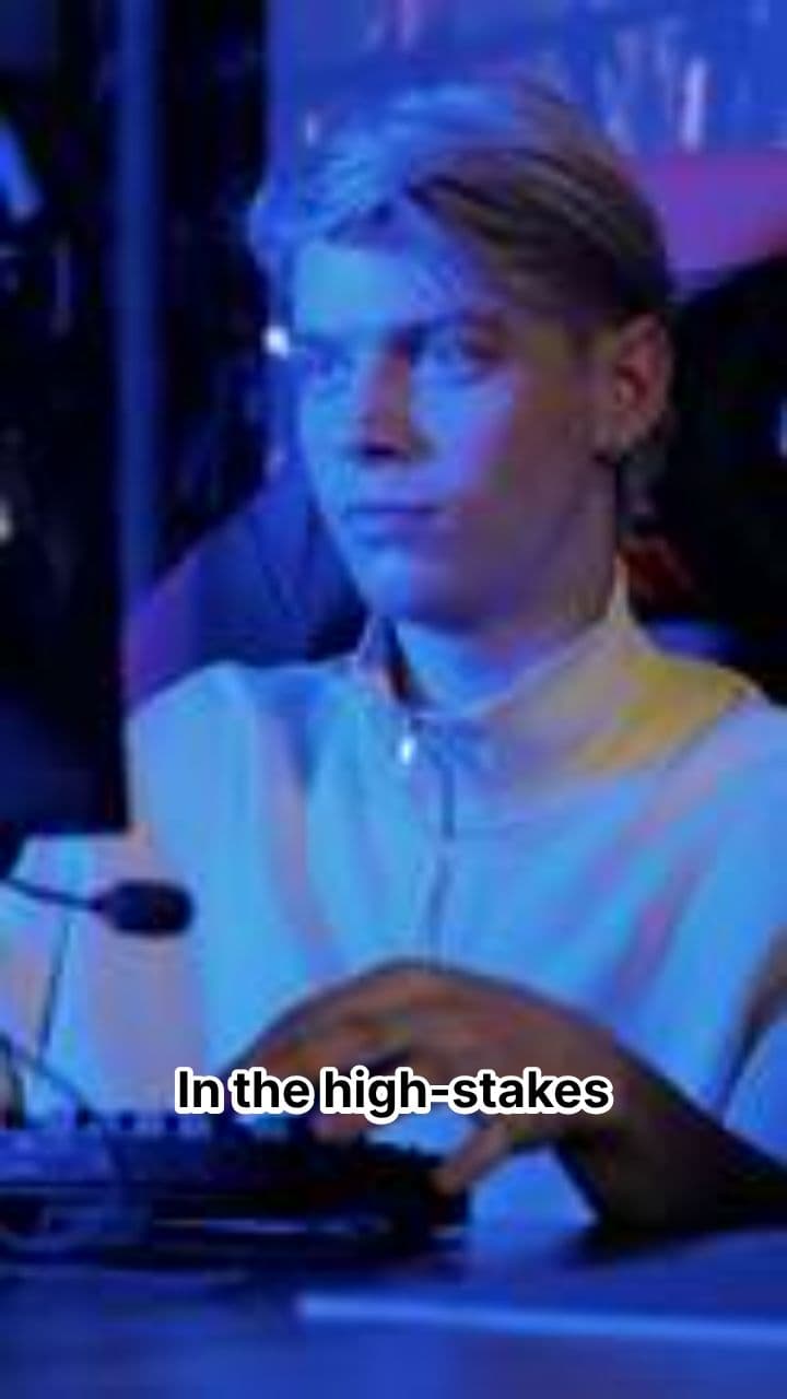 Pro vs. Noob: The Accidental Victory