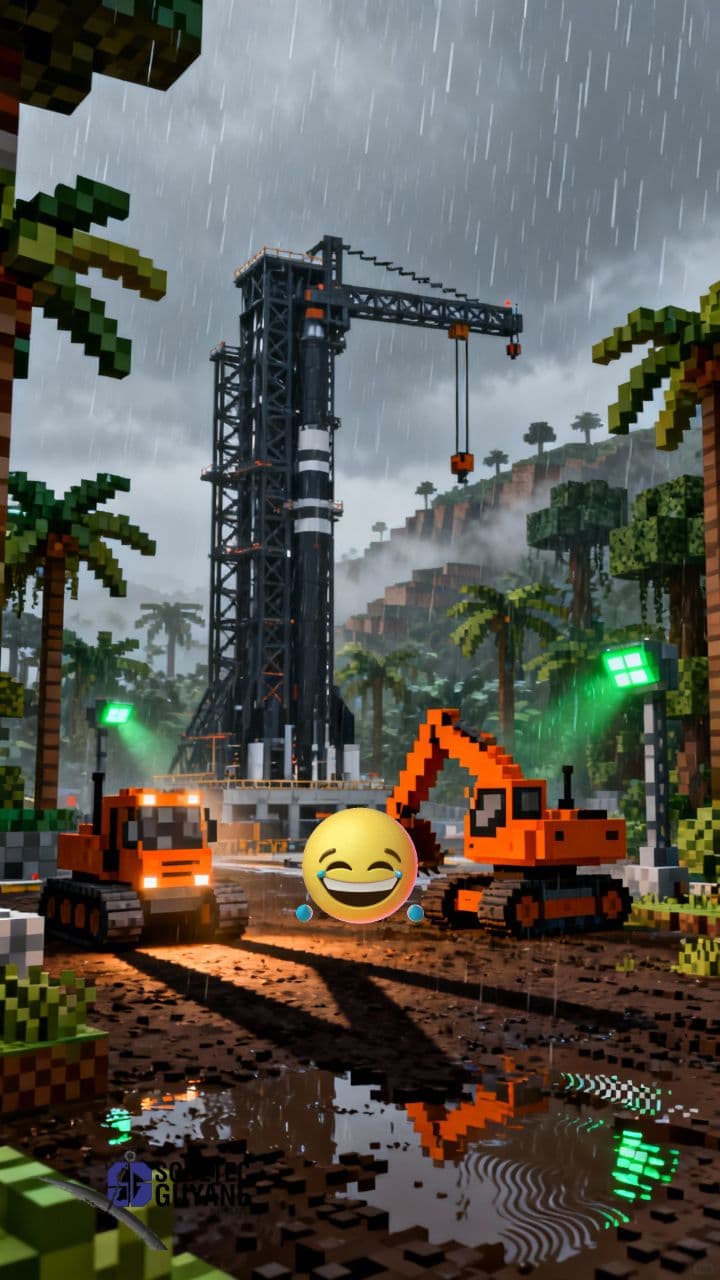 Ingénierie et flow : un chantier cosmique