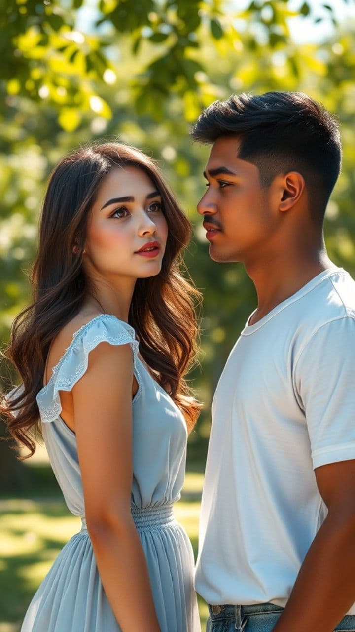 सुंदर आँखों का जादू