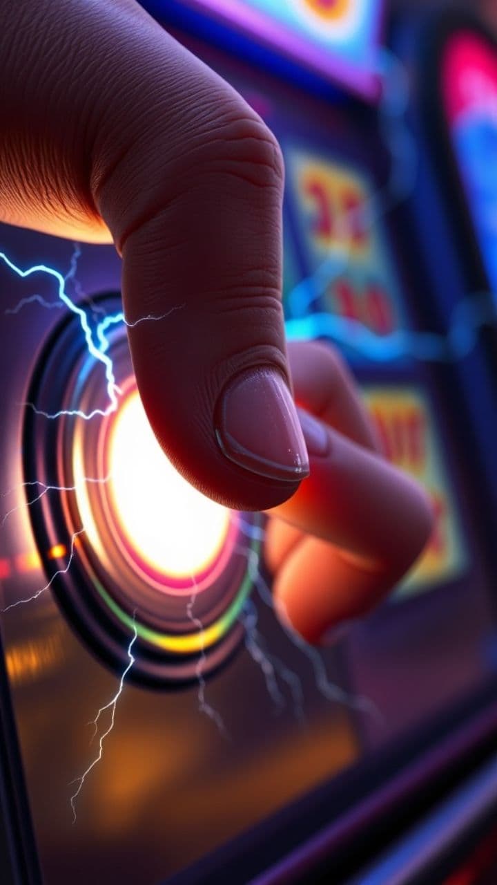 Back on Top, Falling Down