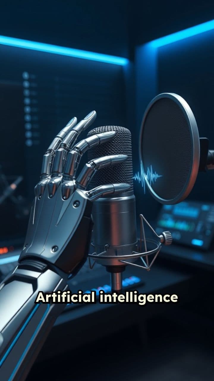AI-Generated ASMR: Realistic Tingles Unleashed