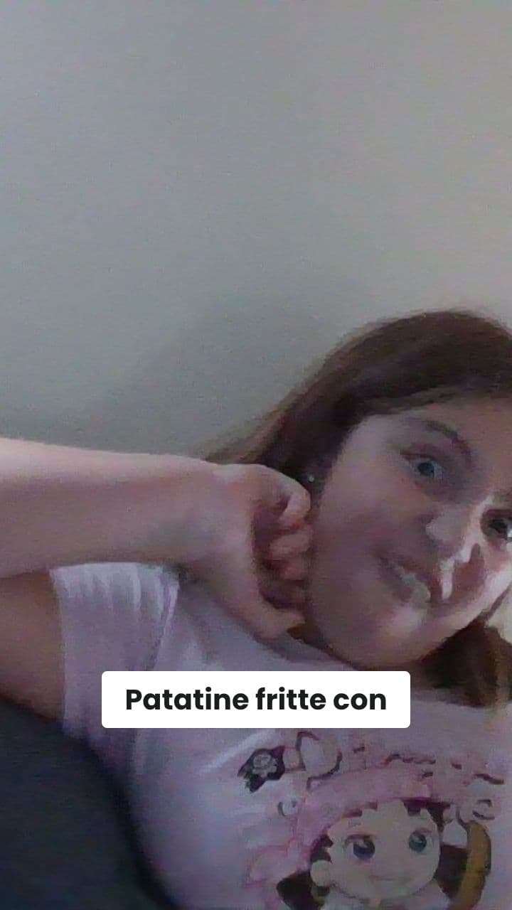 La Ratta McDonald's Cosmodinamica