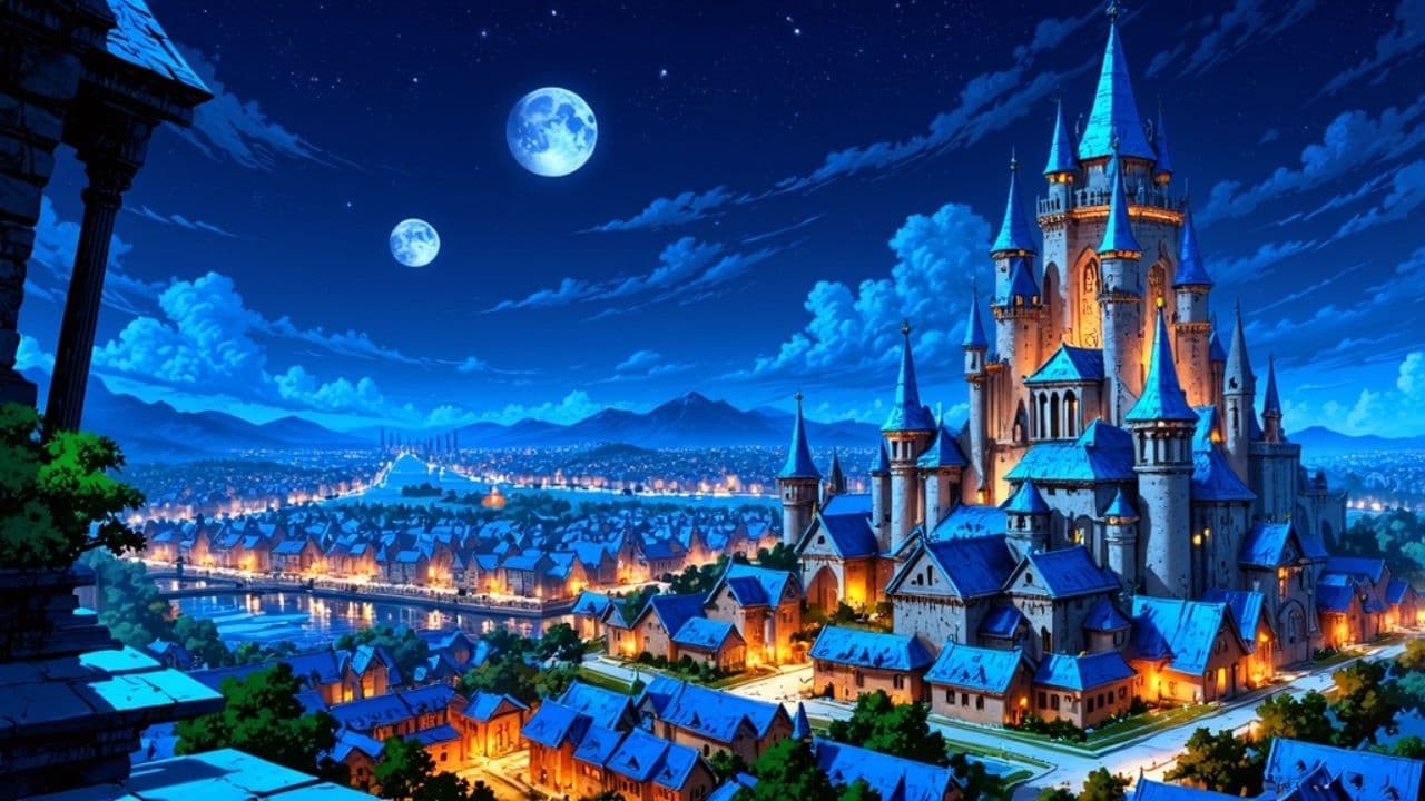 Vertrauen im Dunkeln