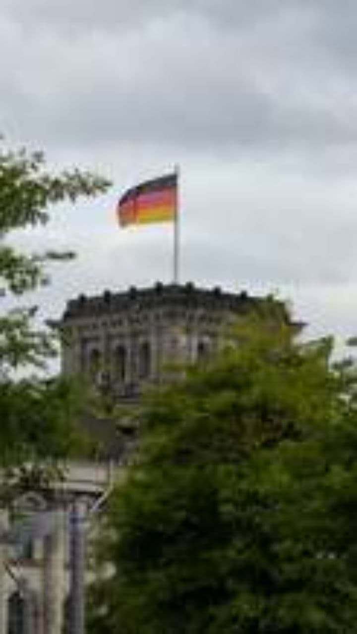 Die Prinzipien der deutschen Demokratie