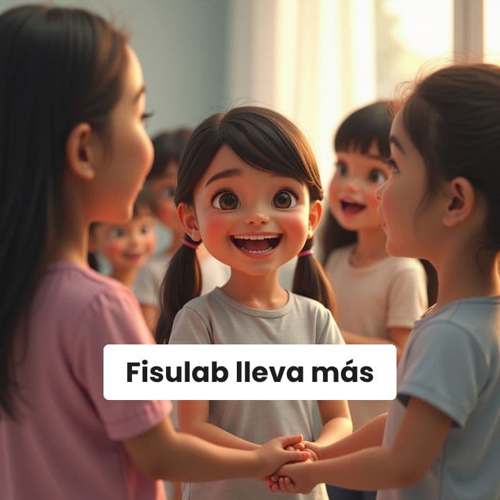 Expansión de Fisulab a zonas rurales