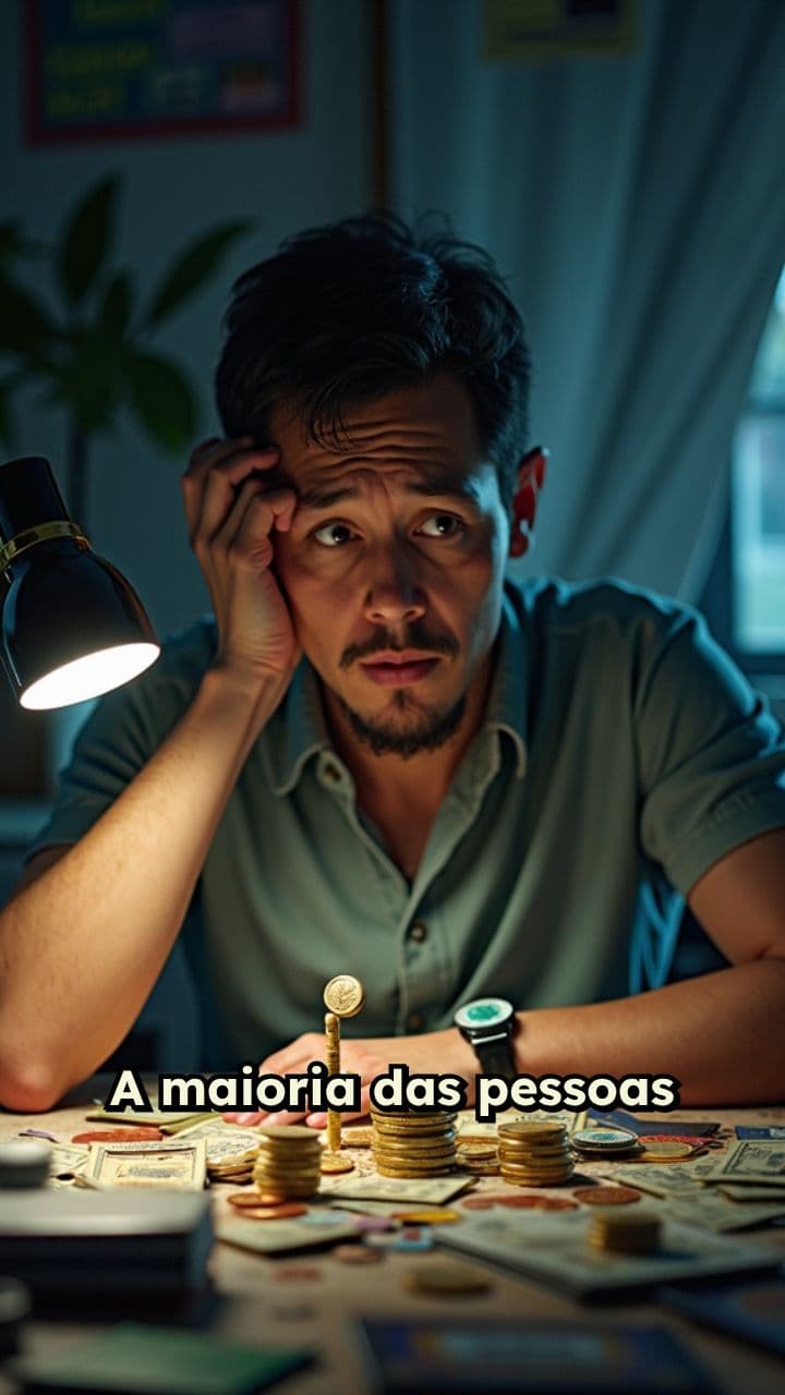 Clareza Financeira com Klaro.one