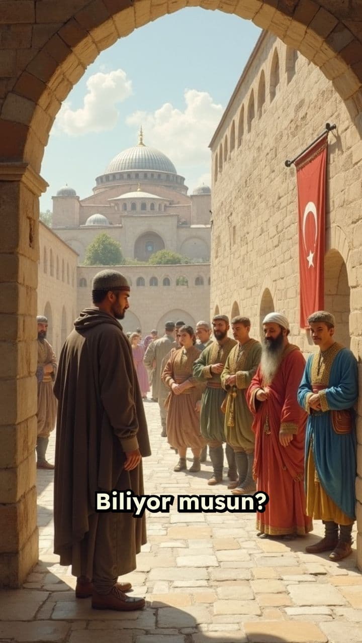 Tevazu ve Saygının Gücü