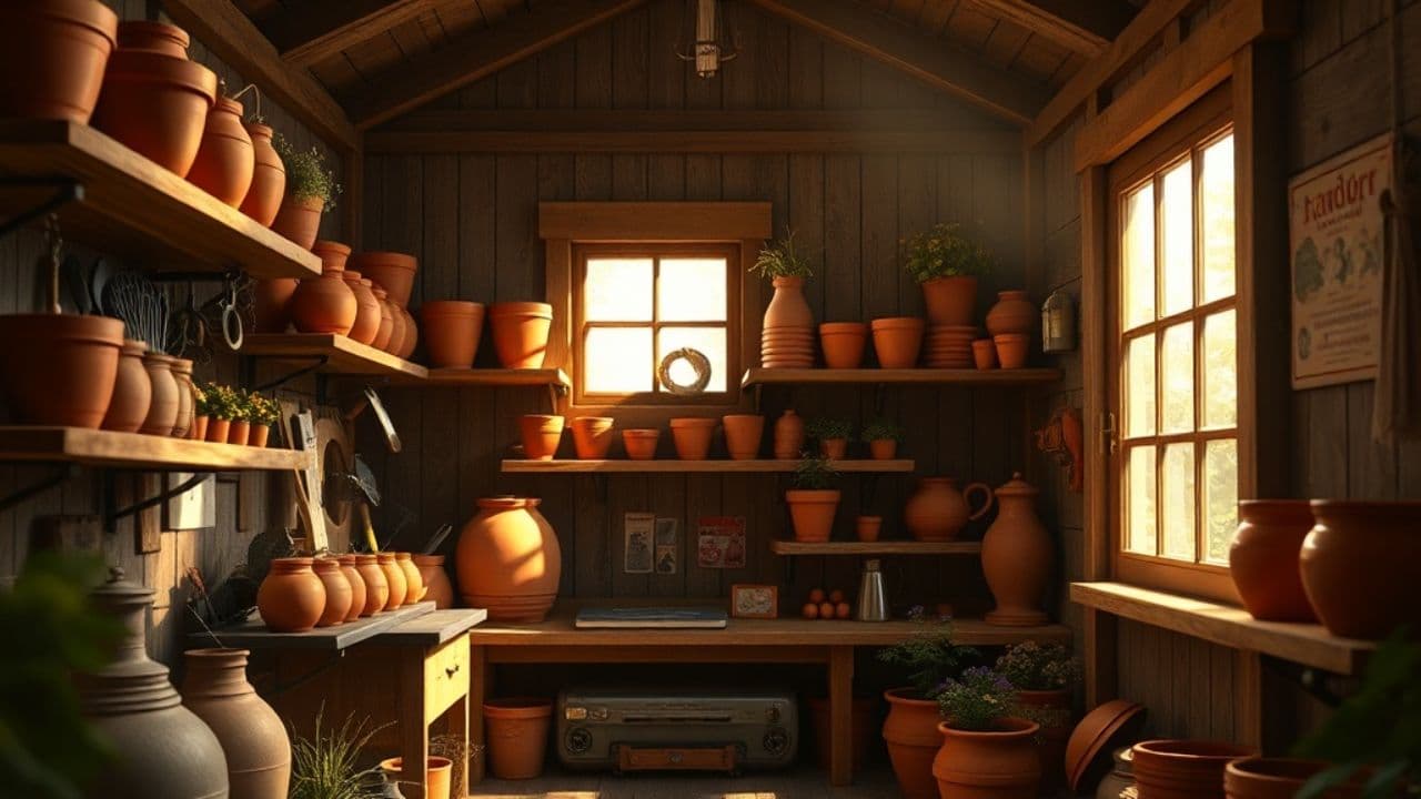 Sydney's Sparkling Webs