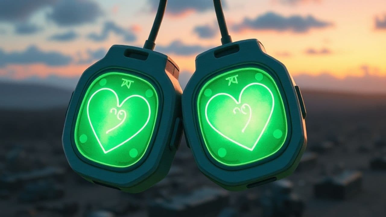 Revive Oath: The Medic's Creed