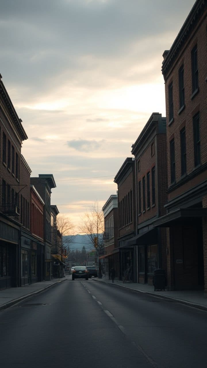 Mike Huff for Mayor of Independence