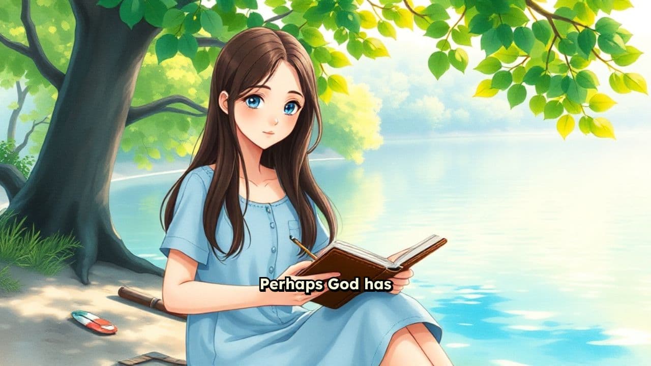 Why God Has Kept You Single