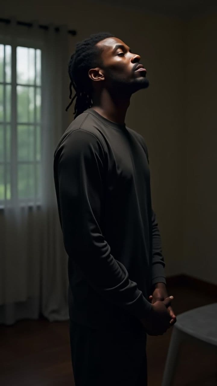 Waiting for God's Deliverance