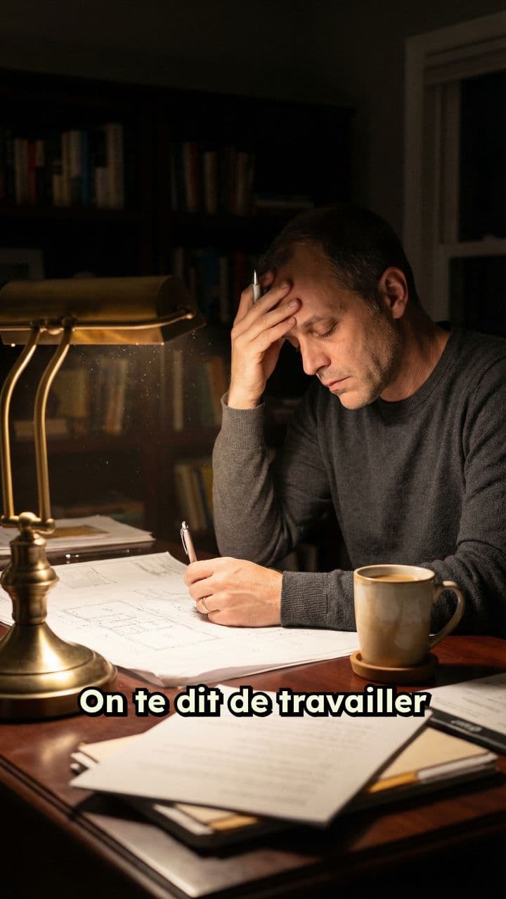 Le vrai salaire attend toujours