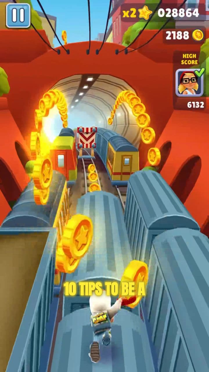 10 Tips for Responsible Media Use