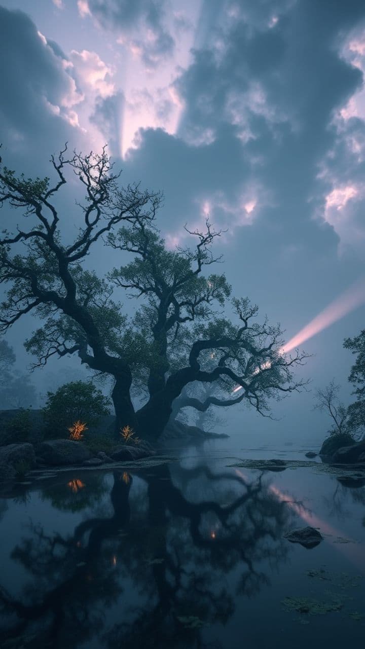 На межі мрій і реальності