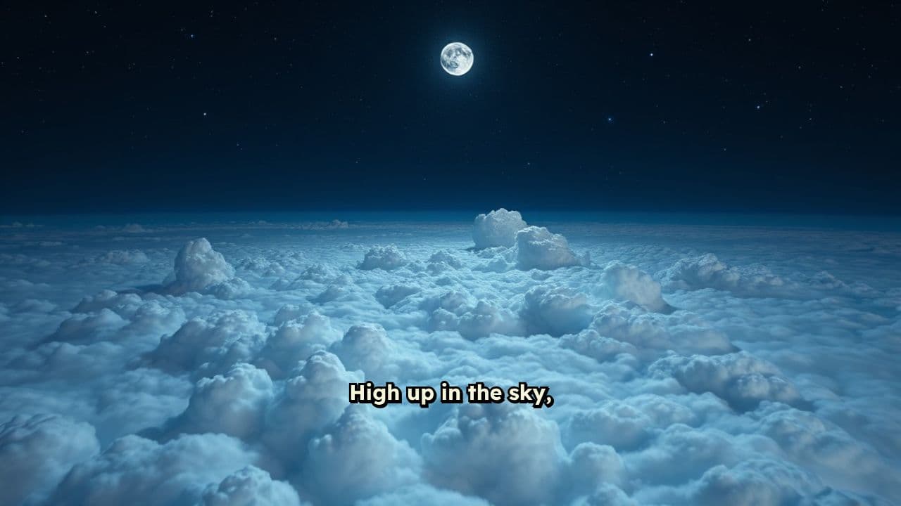 Twinkle the Little Star