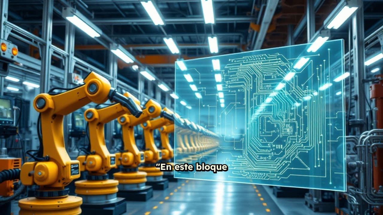 Aplicaciones de Filtros FIR en la Industria