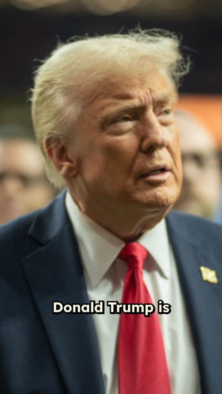 Trump Celebrates Tennessee Special Election Win