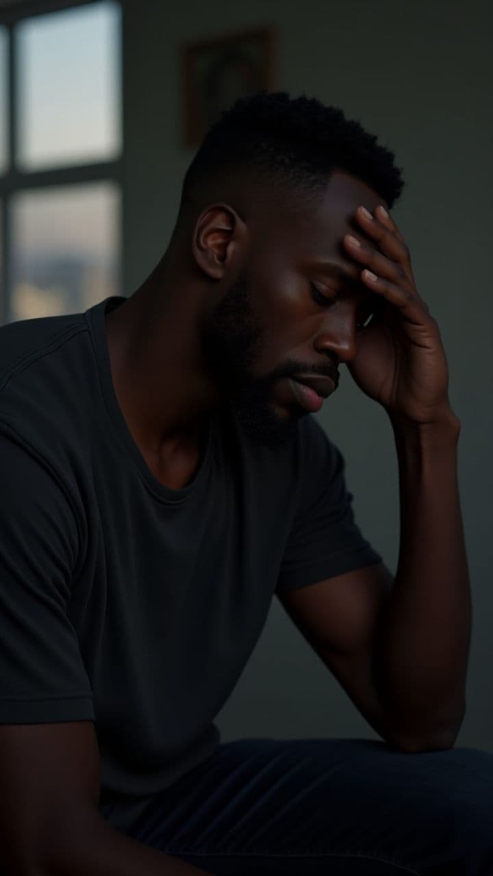 More Than a Breakthrough