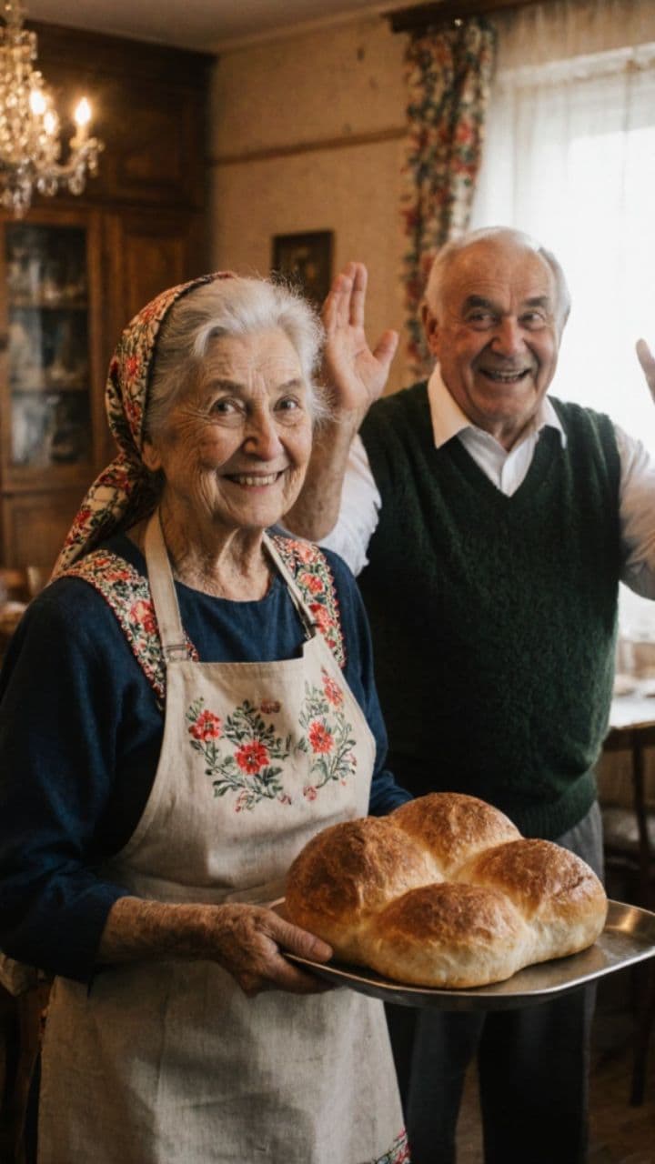 Вълшебен помощник за празничната трапеза