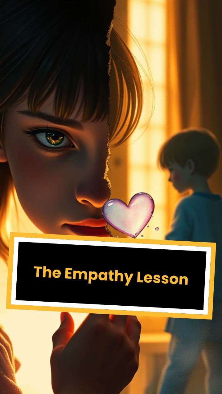 The Empathy Lesson
