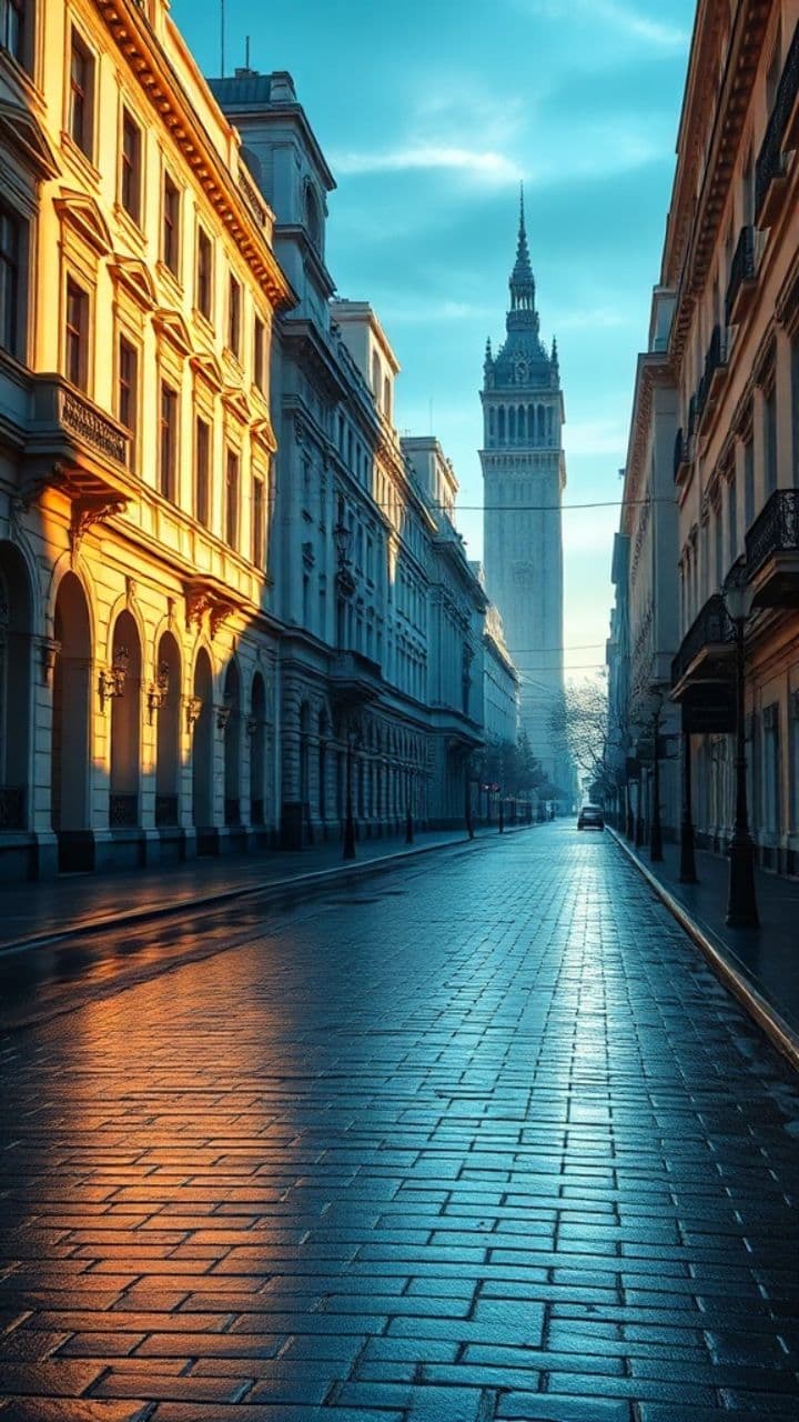 María de Buenos Aires