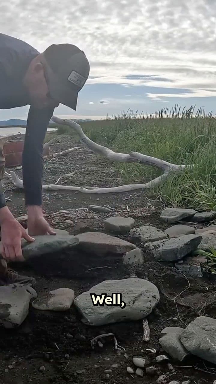 The Worst Smell I've Ever Smelled