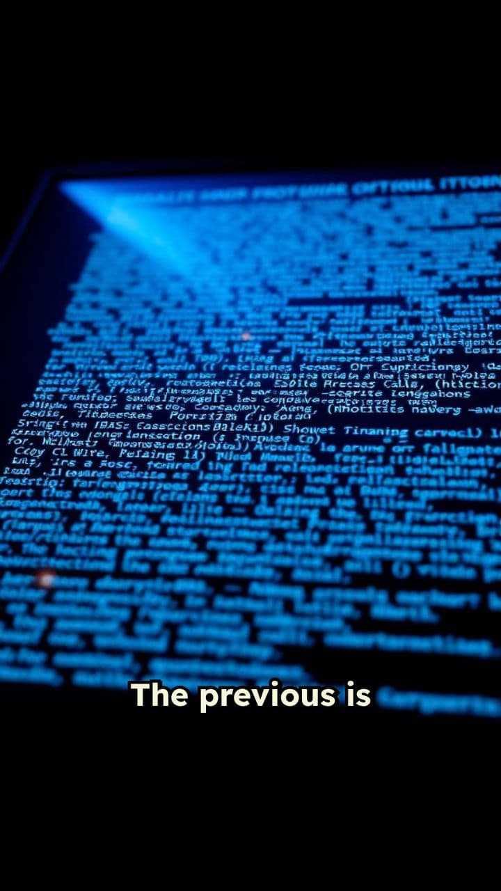 Textbereinigung für Sprachgenerierung