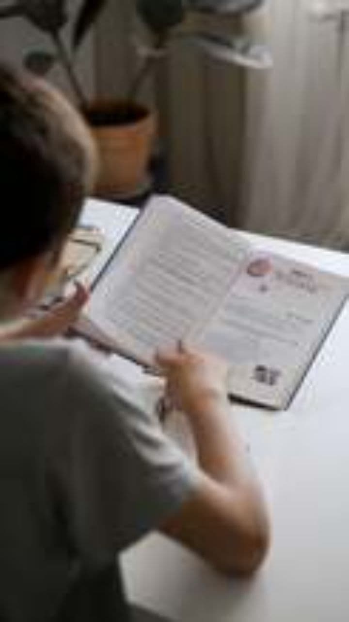 A 3-Step Ritual to Ace Organic Chemistry