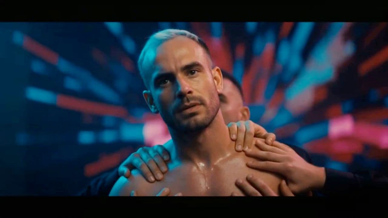 La plus sombre luxure