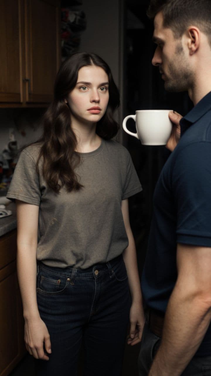 Trading Shadows for Light