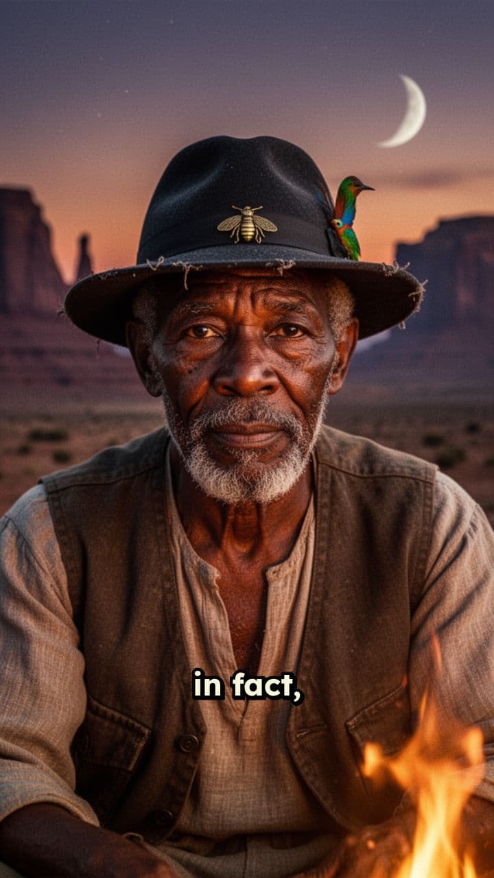 Five Things Every Adventurer Must Know