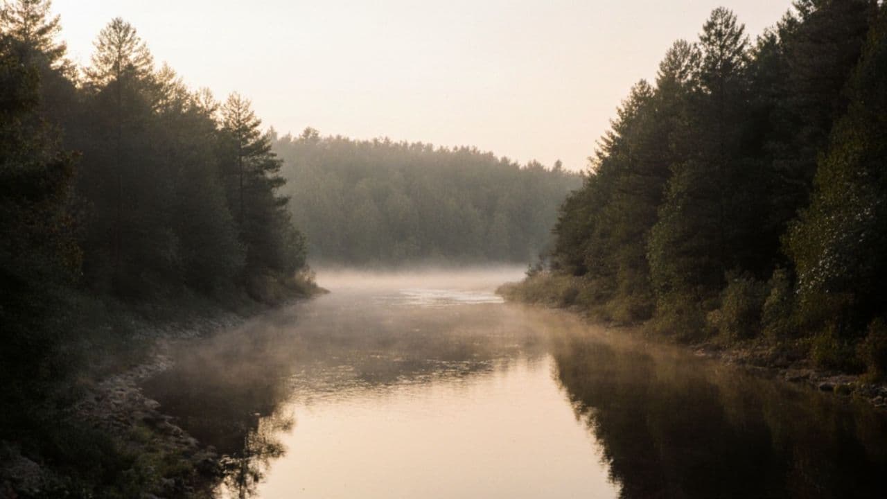 What Would the World be Like?