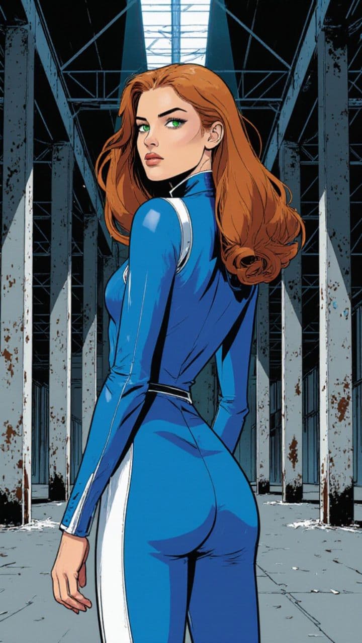 Unbreakable and Radiant