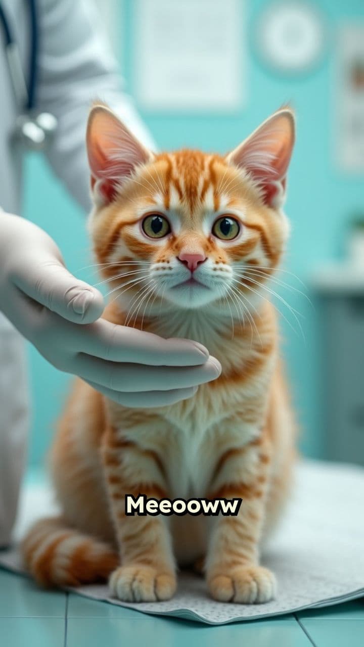 Worm Extraction: A Cat's Tale