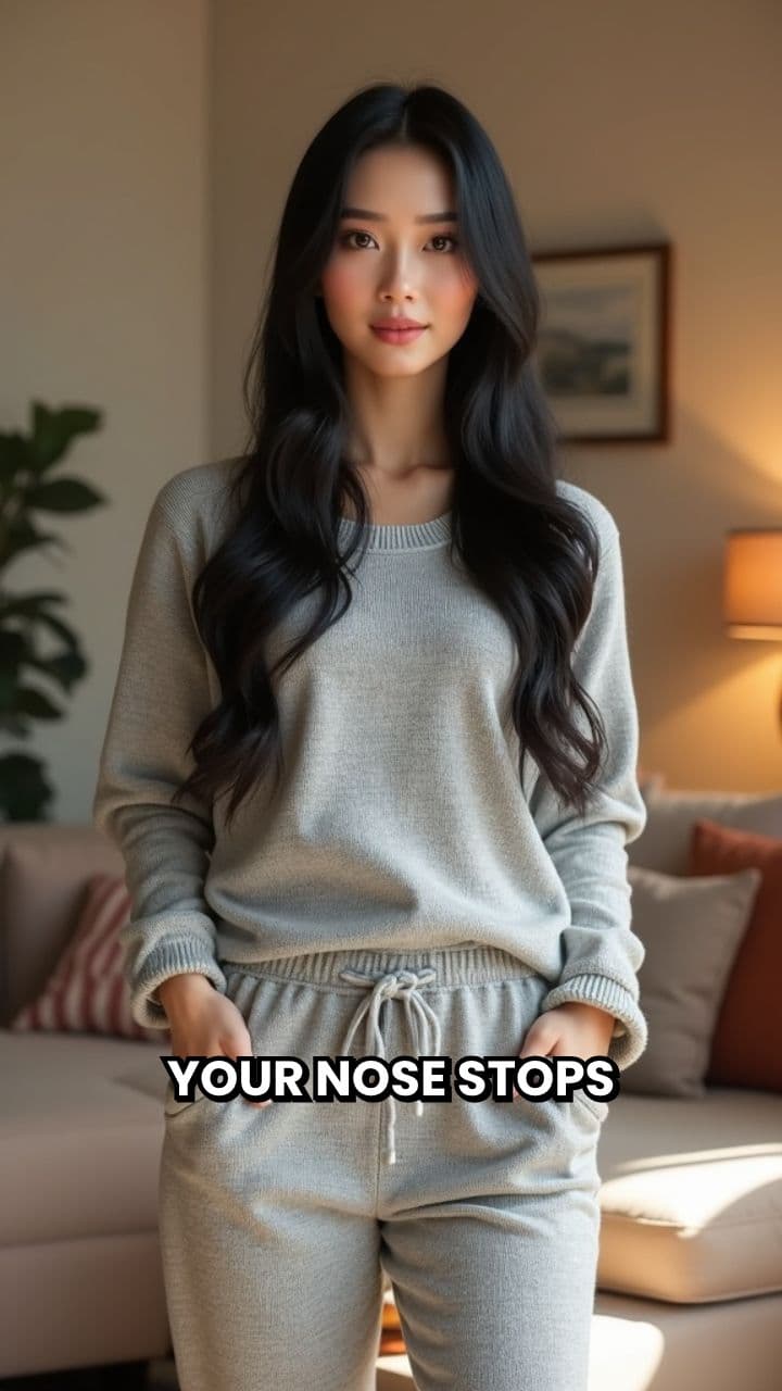 The Science of Smell and Familiarity